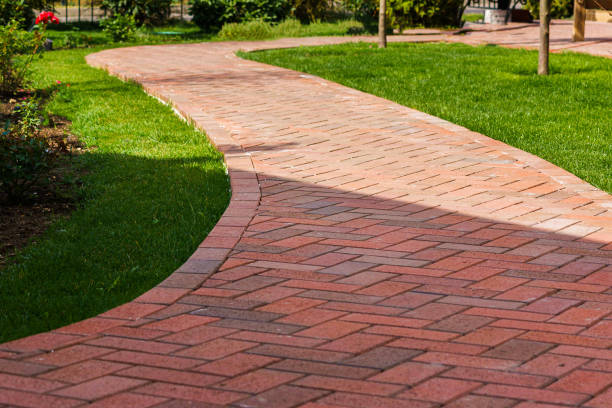 Best Paver Driveway Replacement  in USA